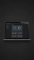 Structured Project Showcase Module